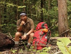 SBY Rilis Lagu “Save Our World”, Irwan: Ini Suara Hati yang Mendesak