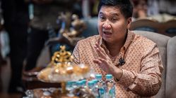 Kementerian PUPR Bujuk Sri Mulyani Terapkan PPN 0% untuk Rumah di Bawah Rp2 Miliar