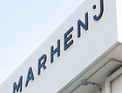 Profil Marhen.J: Fashion Korea yang Disebut Tutup Gerai di Indonesia