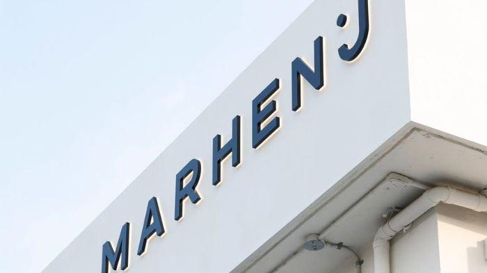 Profil Marhen.J: Fashion Korea yang Disebut Tutup Gerai di Indonesia