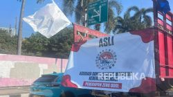 Kemenhub Akan Temui Perwakilan Sopir Truk Demo ODOL Hari Ini