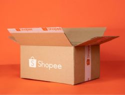 Shopee Terapkan Biaya Rp1.250 per Transaksi untuk Pedagang, Efektif 20 Juli