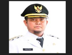 Judul yang telah diperbarui: **”Saiful: Fasilitas Baru, Langkah Nyata untuk Pelayanan Terbaik bagi Masyarakat”**
