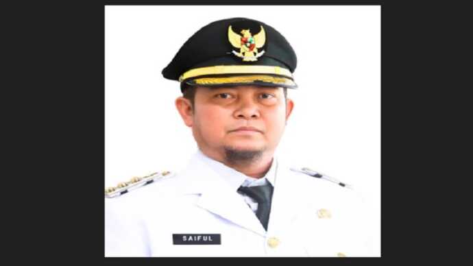 Judul yang telah diperbarui: **”Saiful: Fasilitas Baru, Langkah Nyata untuk Pelayanan Terbaik bagi Masyarakat”**