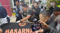 Jenazah Juliana Tiba di Brasil, Keluarga Lakukan Autopsi Ulang demi Cari Kebenaran