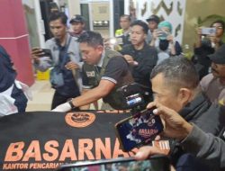 Jenazah Juliana Tiba di Brasil, Keluarga Lakukan Autopsi Ulang demi Cari Kebenaran Jenazah Juliana Tiba di Brasil, Keluarga Lakukan Autopsi Ulang demi Cari Kebenaran