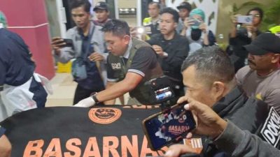 Jenazah Juliana Tiba di Brasil, Keluarga Lakukan Autopsi Ulang demi Cari Kebenaran