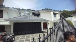 Penampakan Rumah Mewah Topan Ginting, Pejabat PUPR Sumut Tersangkut Kasus Jalan KPK