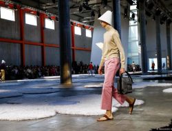 India Slams Prada for Cultural Appropriation in Sandal Design