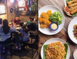 Kumpul Jadi Lebih Seru! Ini 3 Tempat Kuliner Malam di Surabaya yang Asik Buat Nongkrong Kumpul Jadi Lebih Seru! Ini 3 Tempat Kuliner Malam di Surabaya yang Asik Buat Nongkrong