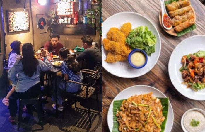 Kumpul Jadi Lebih Seru! Ini 3 Tempat Kuliner Malam di Surabaya yang Asik Buat Nongkrong