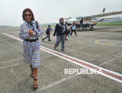 Susi Air Buka Rute Bandung–Yogyakarta, Terbang 3 Kali Seminggu dari Husein Sastranegara
