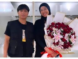 Dio Novandra & Megawati Nikah Hari Ini: Lebih dari Sekadar Atlet, Ini Profil Lengkapnya Dio Novandra & Megawati Nikah Hari Ini: Lebih dari Sekadar Atlet, Ini Profil Lengkapnya