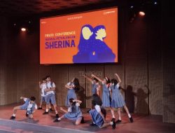 Petualangan Sherina: Musikal Penuh Pesan Moral yang Menginspirasi Petualangan Sherina: Musikal Penuh Pesan Moral yang Menginspirasi