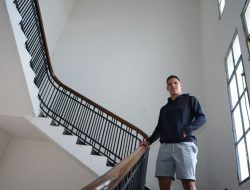 Van Basten Sousa: Setia ke Brasil Sepanjang Karier, Mengapa Kini Putuskan Gabung Persija Jakarta? Van Basten Sousa: Setia ke Brasil Sepanjang Karier, Mengapa Kini Putuskan Gabung Persija Jakarta?