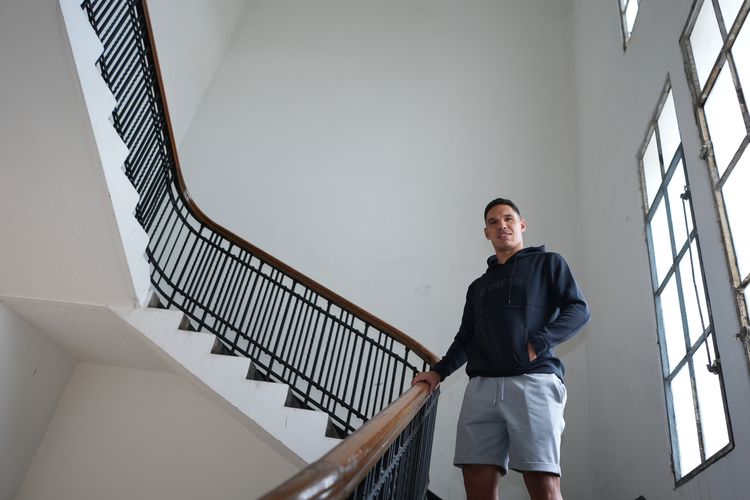 Van Basten Sousa: Setia ke Brasil Sepanjang Karier, Mengapa Kini Putuskan Gabung Persija Jakarta?
