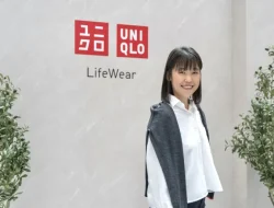 Uniqlo Singapore Launches Mini Outlets for Busy Shoppers Uniqlo Singapore Launches Mini Outlets for Busy Shoppers
