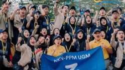 Lokasi KKN UGM 2025 di Luar Maluku: Ini Daftar Lengkap per Provinsi