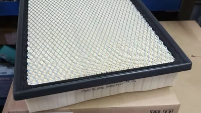 Cara Sederhana Ganti Filter Udara Mobil Bekas, Hemat Biaya Sendiri