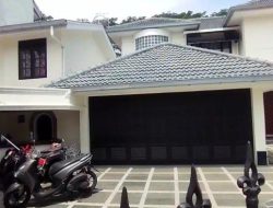 5 Fakta Rumah Topan Ginting yang Digeledah KPK, Mulai dari Termahal hingga Baru Ditempati 6 Bulan 5 Fakta Rumah Topan Ginting yang Digeledah KPK, Mulai dari Termahal hingga Baru Ditempati 6 Bulan