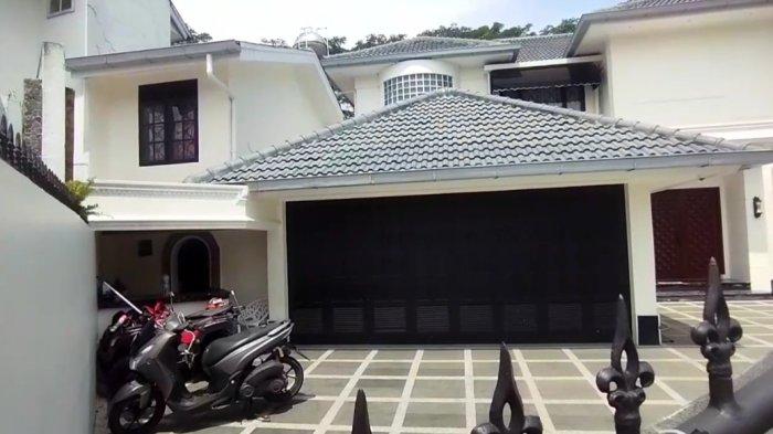 5 Fakta Rumah Topan Ginting yang Digeledah KPK, Mulai dari Termahal hingga Baru Ditempati 6 Bulan