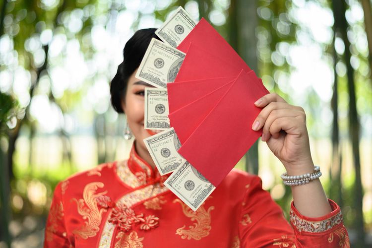 Cek Sekarang! 6 Shio yang Diprediksi Akan Dianugerahi Kekayaan dan Kemewahan, Termasuk Kamu?