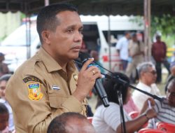 Jalur Domisili Masih Terabaikan Jalur Domisili Masih Terabaikan