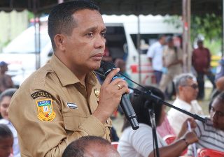 Jalur Domisili Masih Terabaikan