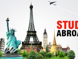 Top 7 Degrees for Nigerian Students Eyeing Study Abroad Opportunities