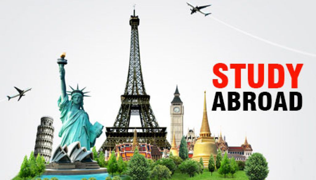 Top 7 Degrees for Nigerian Students Eyeing Study Abroad Opportunities