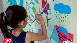 **”Creative Kids, Unleashed: 7 Atlanta Art Camps & Classes to Spark Imagination”**