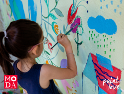 **”Creative Kids, Unleashed: 7 Atlanta Art Camps & Classes to Spark Imagination”**