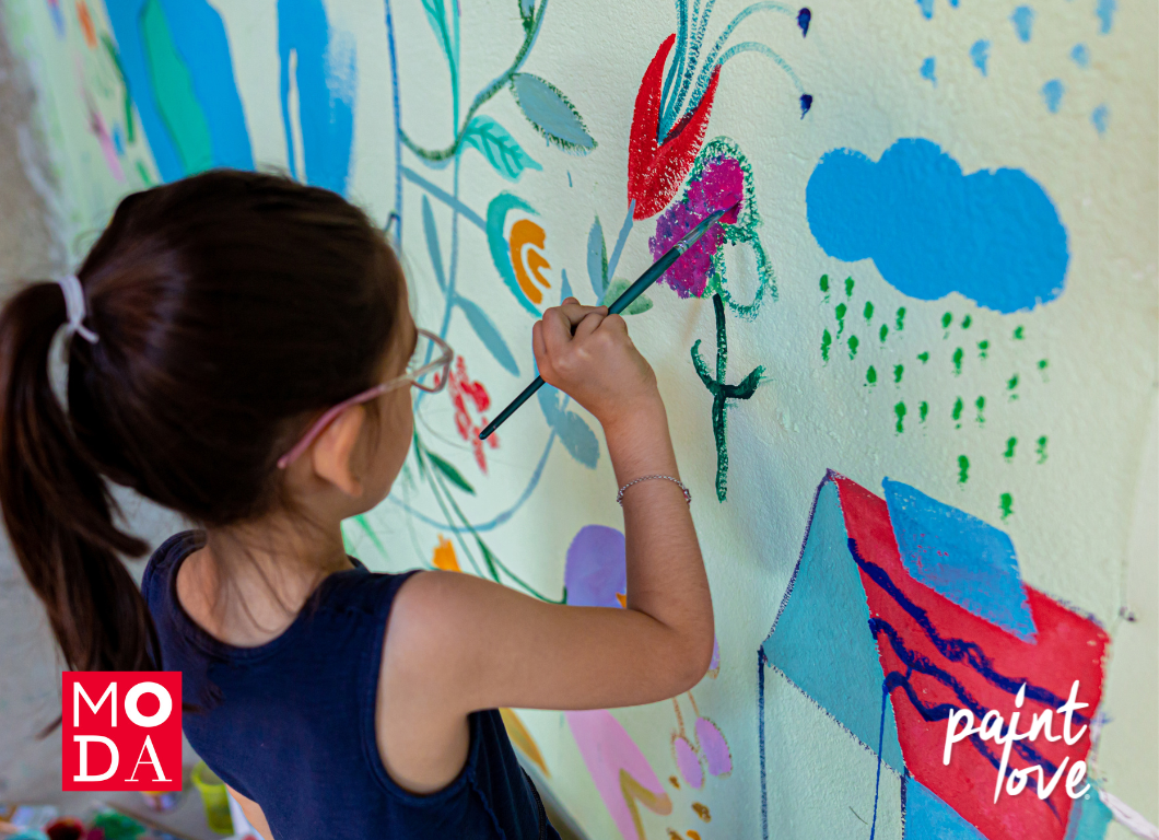 **”Creative Kids, Unleashed: 7 Atlanta Art Camps & Classes to Spark Imagination”**
