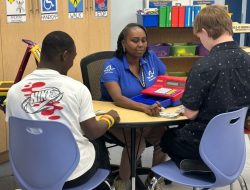 Special Ed Spotlight: How One PBC Teacher Closes Learning Gaps for Students with Disabilities Special Ed Spotlight: How One PBC Teacher Closes Learning Gaps for Students with Disabilities