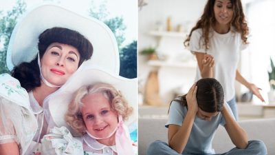 **”Hidden Signs You Were Raised by a Narcissistic Parent—And How It Shapes Your Future”**