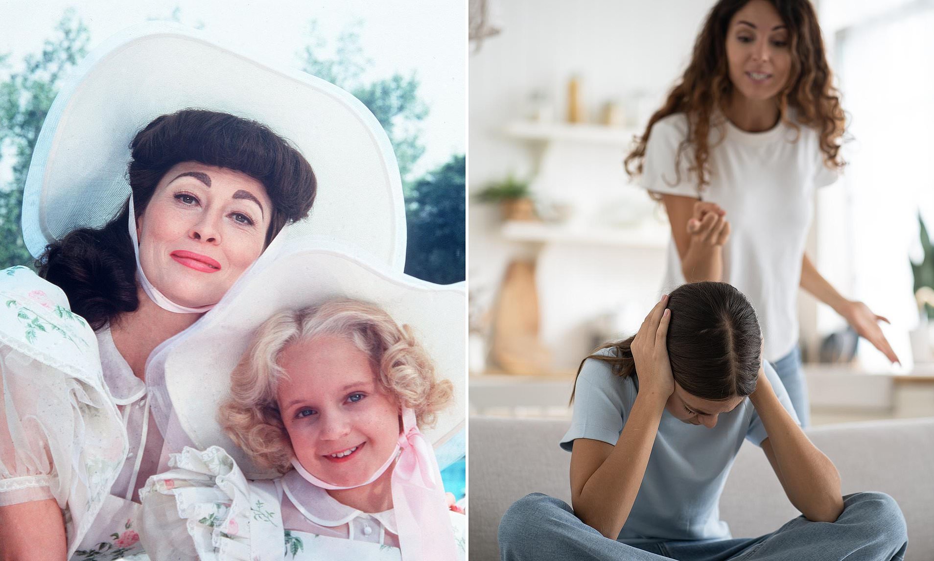 **”Hidden Signs You Were Raised by a Narcissistic Parent—And How It Shapes Your Future”**