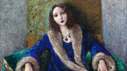 **”Brilliant Exiles: Georgia Museum of Art Celebrates American Women in Paris”**