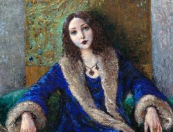 **”Brilliant Exiles: Georgia Museum of Art Celebrates American Women in Paris”**