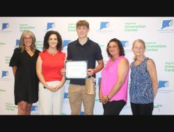 Eastern CT Students Win K Scholarships Through Chamber of Commerce Eastern CT Students Win K Scholarships Through Chamber of Commerce