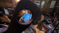 At 90, This Ex-Philly Teacher and Coach Debuts His First Art Show