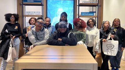 How a High School Fights Chronic Absenteeism: By Letting Students Take Charge
