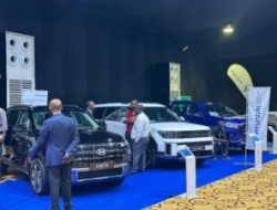 Local Assemblers Capture Just 10% of Auto Market — AAAG Raises Alarm Local Assemblers Capture Just 10% of Auto Market — AAAG Raises Alarm