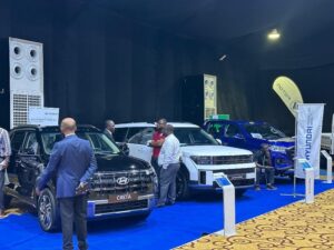 Local Assemblers Capture Just 10% of Auto Market — AAAG Raises Alarm