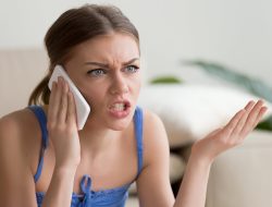Women’s Anger Increases With Age, But They Master It in Midlife, Study Shows