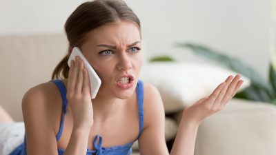 Women’s Anger Increases With Age, But They Master It in Midlife, Study Shows