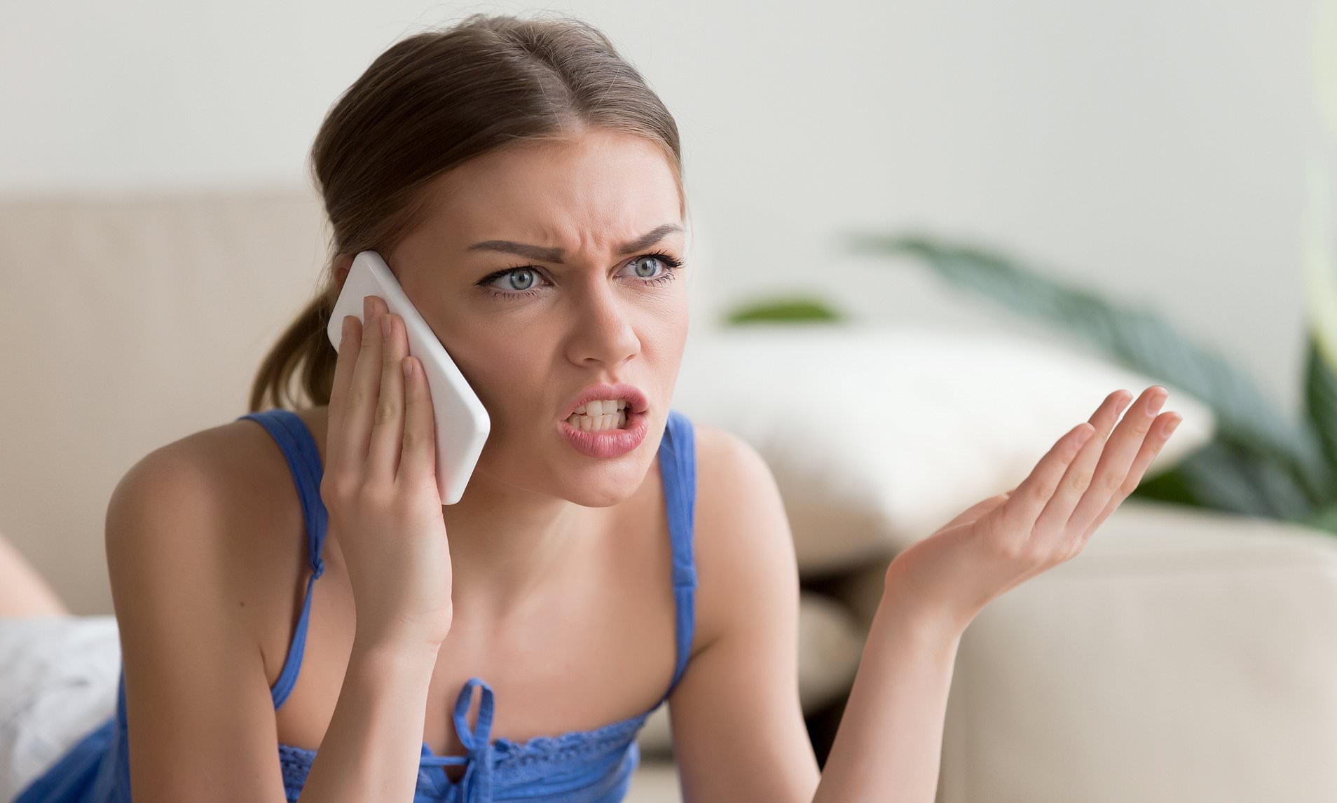 Women’s Anger Increases With Age, But They Master It in Midlife, Study Shows
