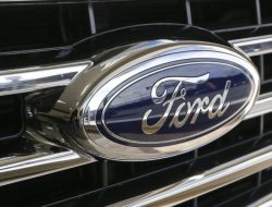 Ford Recalls 694,000 Vehicles Over Fuel Injector Problem Ford Recalls 694,000 Vehicles Over Fuel Injector Problem