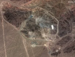 Intel Community’s Final Iran Strike Assessment Delayed for Weeks