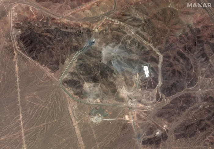 Intel Community’s Final Iran Strike Assessment Delayed for Weeks