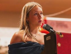 Ottawa Hills Student Raises 7,760 for Cancer Research, Earns National Recognition Ottawa Hills Student Raises 7,760 for Cancer Research, Earns National Recognition